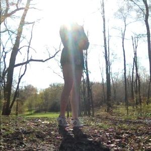 Meet your Posher, Ruth